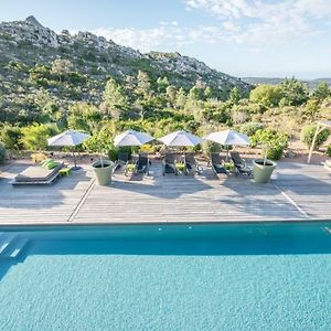 Hotel Les Chambres De Mila Bonifacio